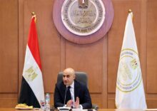 وزير التربية والتعليم يستعرض أمام شركاء التنمية الإنجازات والإصلاحات الهيكلية في منظومة التعليم