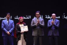 القائم بأعمال رئيس جامعة المعلوماتية:نشارك في العديد من الفعاليات احتفاءً بمرور تسعون عاما على فن الرسوم المتحركة المصري