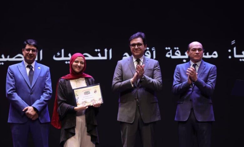 القائم بأعمال رئيس جامعة المعلوماتية:نشارك في العديد من الفعاليات احتفاءً بمرور تسعون عاما على فن الرسوم المتحركة المصري