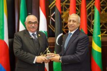 انطلاق مؤتمر "حوادث السفن وسلامة البيئة البحرية" بمقر الأكاديمية العربية بالإسكندرية