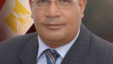 وزير التعليم العالي يكلف "عبدالعزيز بلال" بتسيير أعمال الهيئة القومية للاستشعار من البعد