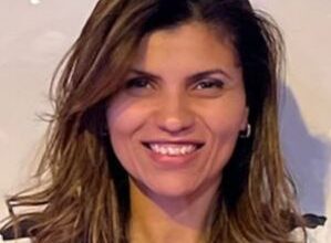 مارينا إشعياء تكتب : هارون: كيف لي أن أرى العُليّة؟