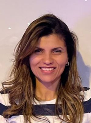 مارينا إشعياء تكتب : هارون: كيف لي أن أرى العُليّة؟