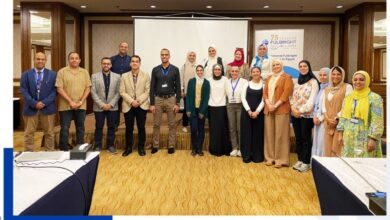 جامعة مصر للمعلوماتية تفوز بمنحة " فولبرايت " للبحث العلمي لعام 2026