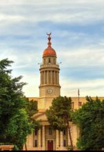 قصر العيني يحتل المركز الـ27 عالميًا والثاني إفريقيًا في تصنيف Brand Finance