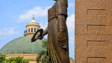 جامعة القاهرة تنظم مسابقة اللغة العربيةهوية وإبداع بالتعاون بين نادى اليونسكو بالجامعة