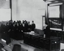 من ذاكرة جامعة القاهرة صور تحكي تاريخًا