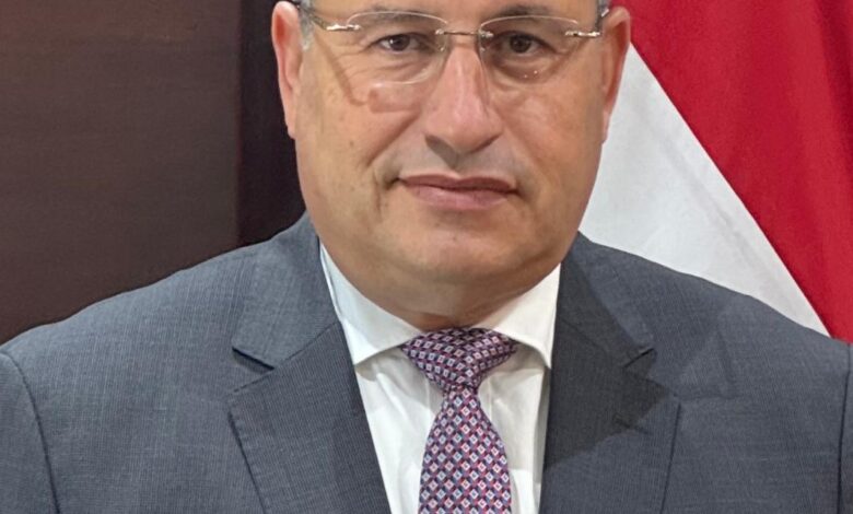 وزير التعليم العالي يعلن صدور قرارات جمهورية بتعيين قيادات جامعية جديد