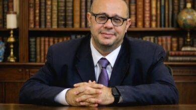 محمد عز الدين النجاري