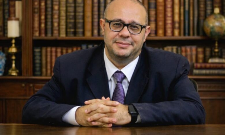 محمد عز الدين الحجار