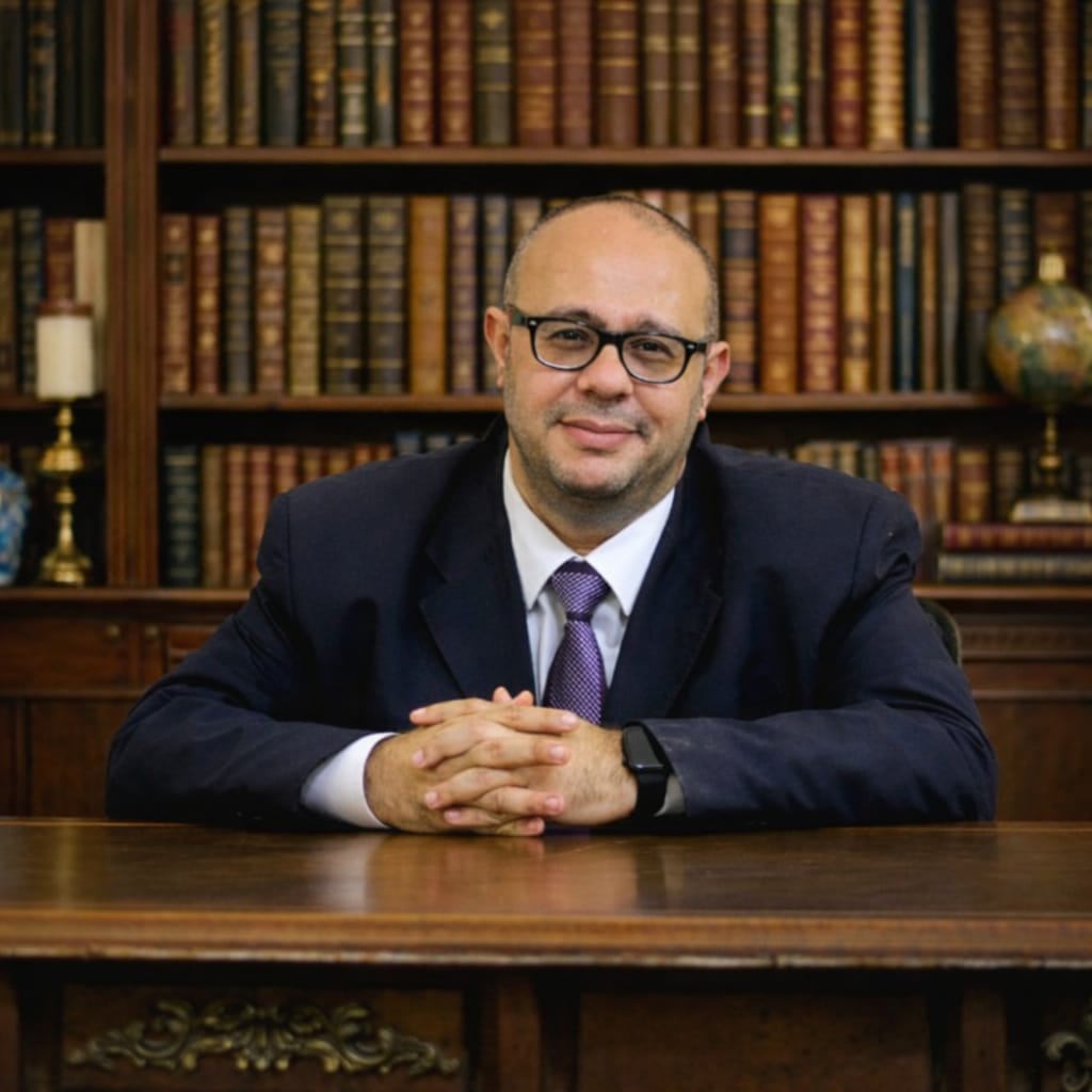 محمد عز الدين الحجار