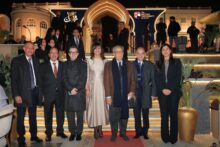 بحضور٣ وزراء… الجامعة البريطانية تعلن إنشاء كلية سياحة وفنادق