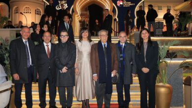 بحضور٣ وزراء… الجامعة البريطانية تعلن إنشاء كلية سياحة وفنادق