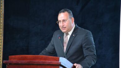 وزير التعليم العالي يوجه برفع درجة الاستعداد القصوى بالمستشفيات الجامعية لمواجهة تقلبات الطقس