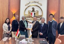 بالصور…«تطوير التعليم بالوزراء» يستقبل وفد «الجايكا» لبحث إدخال تخصصات الطاقة الخضراء والألواح الشمسية