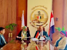 تطوير التعليم بالوزراء: بروتوكول تعاون لتأهيل طلاب التعليم الفني بالمهارات والرخص الدولية