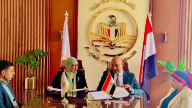 تطوير التعليم بالوزراء: بروتوكول تعاون لتأهيل طلاب التعليم الفني بالمهارات والرخص الدولية