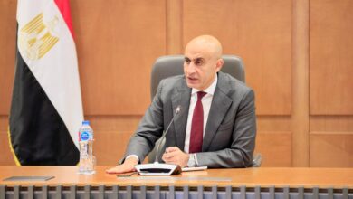 محمد عبد اللطيف:نستهدف بحلول عام ٢٠٢٧ إنهاء نظام الفترات المسائية بالمدارس