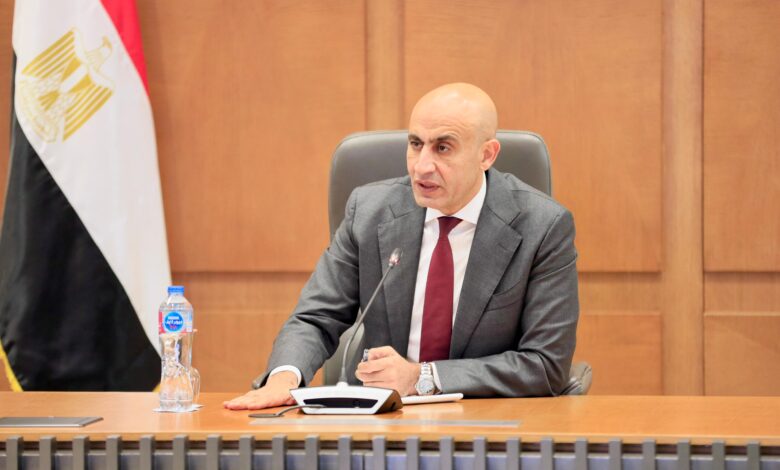 محمد عبد اللطيف:نستهدف بحلول عام ٢٠٢٧ إنهاء نظام الفترات المسائية بالمدارس