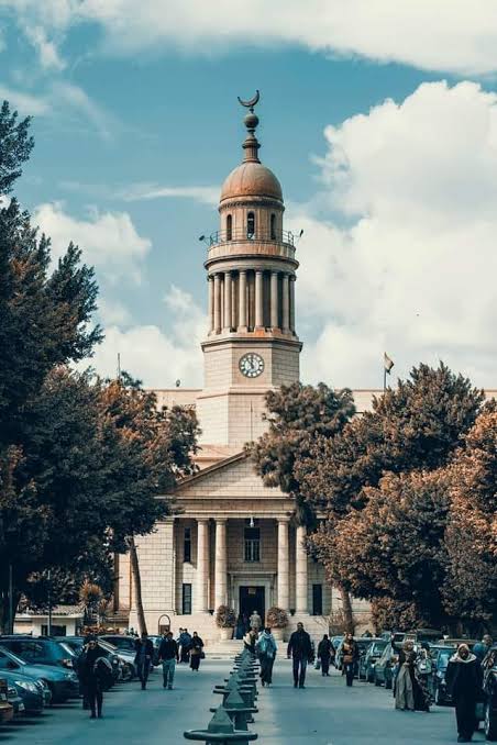 اعتماد دولي لمجمع التعليم والبحوث الحيوانيةبطب قصر العيني من منظمة AAALAC