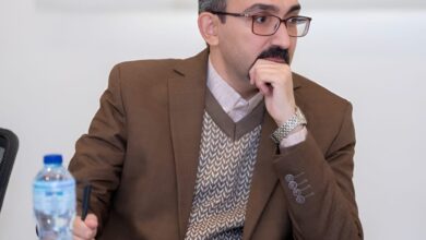 إسحاق بندري يكتب: الاسكندرية كما وصفها إي إم فورستر