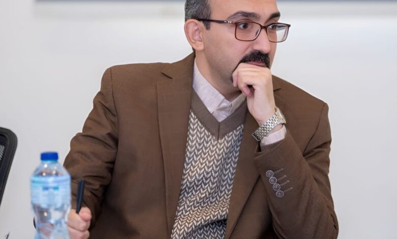 إسحاق بندري يكتب: الاسكندرية كما وصفها إي إم فورستر