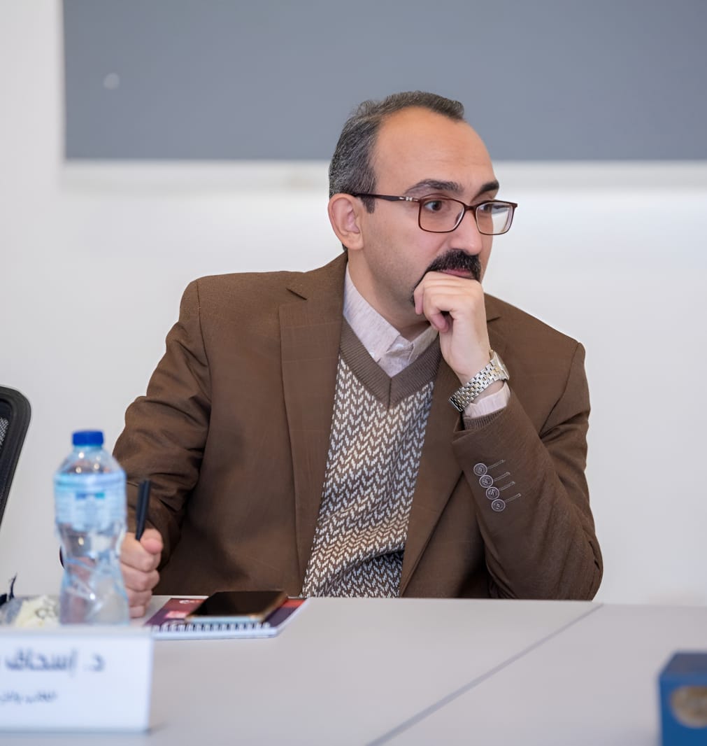 إسحاق بندري يكتب: الاسكندرية كما وصفها إي إم فورستر