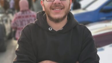 فادي ياسر يكتب: إبتسامة فتاة ومرارة شعب تتجسّد في رواية "الليل مع فاطيما" لكاتبة بريهان أحمد