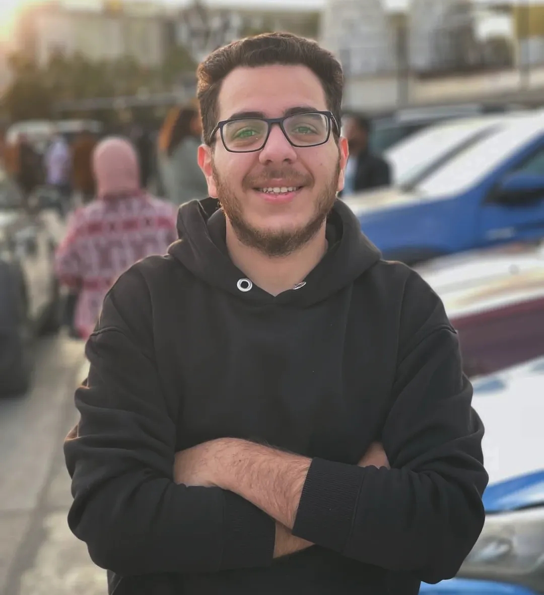 فادي ياسر يكتب: إبتسامة فتاة ومرارة شعب تتجسّد في رواية "الليل مع فاطيما" لكاتبة بريهان أحمد