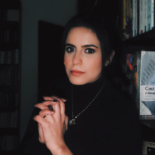 بريهان أحمد تكتب: في حضرة كوكب الشرق.. قراءة في رواية «درويش يركض خلف أم كلثوم»