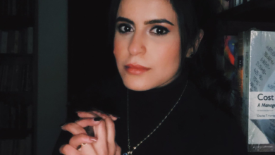 بريهان أحمد تكتب: في حضرة كوكب الشرق.. قراءة في رواية «درويش يركض خلف أم كلثوم»