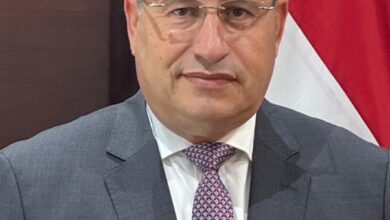 وزير التعليم العالي يُعلن نتائج أضخم دراسة للتسلسل الجيني الكامل ضمن مشروع "الجينوم المرجعي للمصريين وقدماء المصريين"