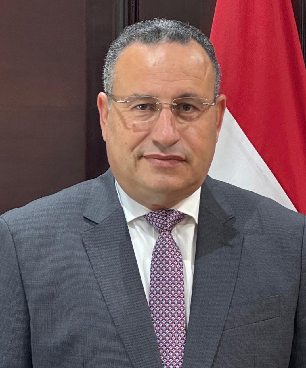 وزير التعليم العالي يُعلن نتائج أضخم دراسة للتسلسل الجيني الكامل ضمن مشروع "الجينوم المرجعي للمصريين وقدماء المصريين"