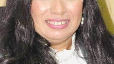 نيڤين شحاتة