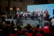 بالصور: مهرجان التحرير الثقافي 2026 يختتم نسخته الثالثة