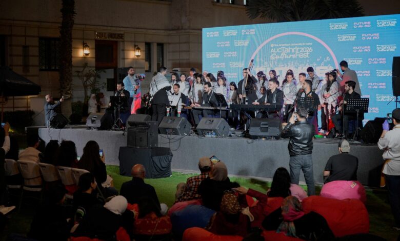 بالصور: مهرجان التحرير الثقافي 2026 يختتم نسخته الثالثة