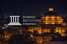 جامعة القاهرة الأولى مصريًا وإفريقيًا.. وضمن أفضل 10% عالميًا في تصنيف SCImago 2026