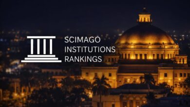 جامعة القاهرة الأولى مصريًا وإفريقيًا.. وضمن أفضل 10% عالميًا في تصنيف SCImago 2026