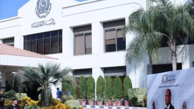 الأكاديمية العربية بالمركز الأول على مستوى الجامعات في مصر بقطاع الهندسة في تصنيف «سيماجو» 2026