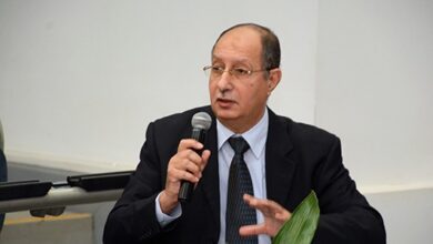 إختيار "صلاح حجازي" بالجامعة الألمانية عضواً بلجنة بالمجلس الأعلى للثقافة لعام 2026