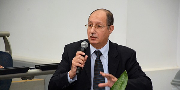 إختيار "صلاح حجازي" بالجامعة الألمانية عضواً بلجنة بالمجلس الأعلى للثقافة لعام 2026