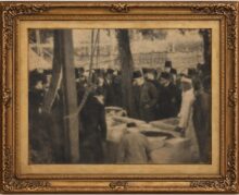 من ذاكرة جامعة القاهرة .. صور تحكي تاريخًا