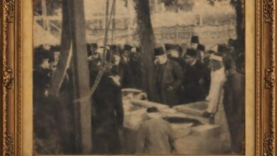 من ذاكرة جامعة القاهرة .. صور تحكي تاريخًا