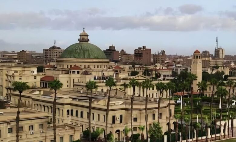 جامعة القاهرة تقود المشهد البحثي المصري .. ريادة علمية تتصدر 25 مجالًا وتدعم رؤية الدولة نحو اقتصاد المعرفة