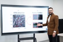 معيد بهندسة مصر للمعلوماتية يفوز بمنحة "سكوستيب" الدوليةلاجراء بحث في علوم الفضاء بناغويا اليابانية