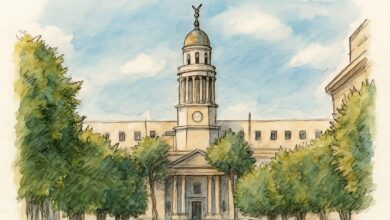 مستشفيات جامعة القاهرة تعلن اعداد الحالات خلال احتفالات عيد "شم النسيم"