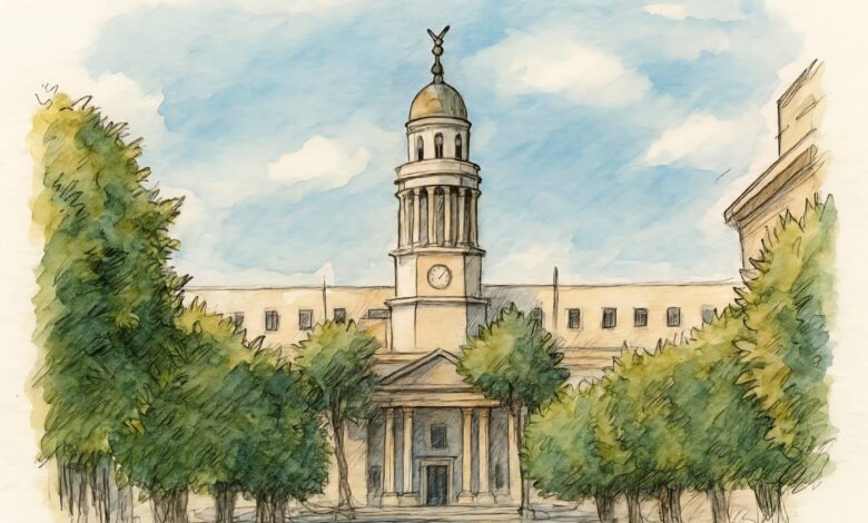 مستشفيات جامعة القاهرة تعلن اعداد الحالات خلال احتفالات عيد "شم النسيم"