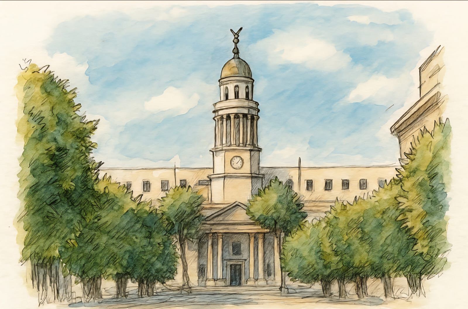 مستشفيات جامعة القاهرة تعلن اعداد الحالات خلال احتفالات عيد "شم النسيم"