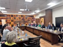 «تطوير التعليم بالوزراء» و«جامعة ساكسوني» يشهدان إطلاق أول أكاديمية telc-SIS عالميًا من القاهرة