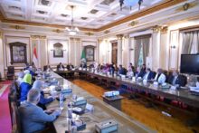 رئيس جامعة القاهرة يعلن عن تنظيم ملتقى توظيف ١٩ إبريل المقبل